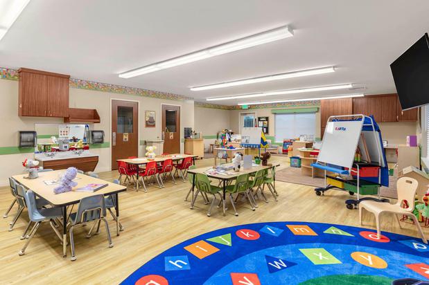 Images Primrose School of Plano at Headquarters