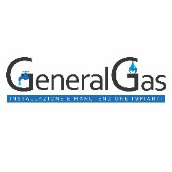 General Gas Logo