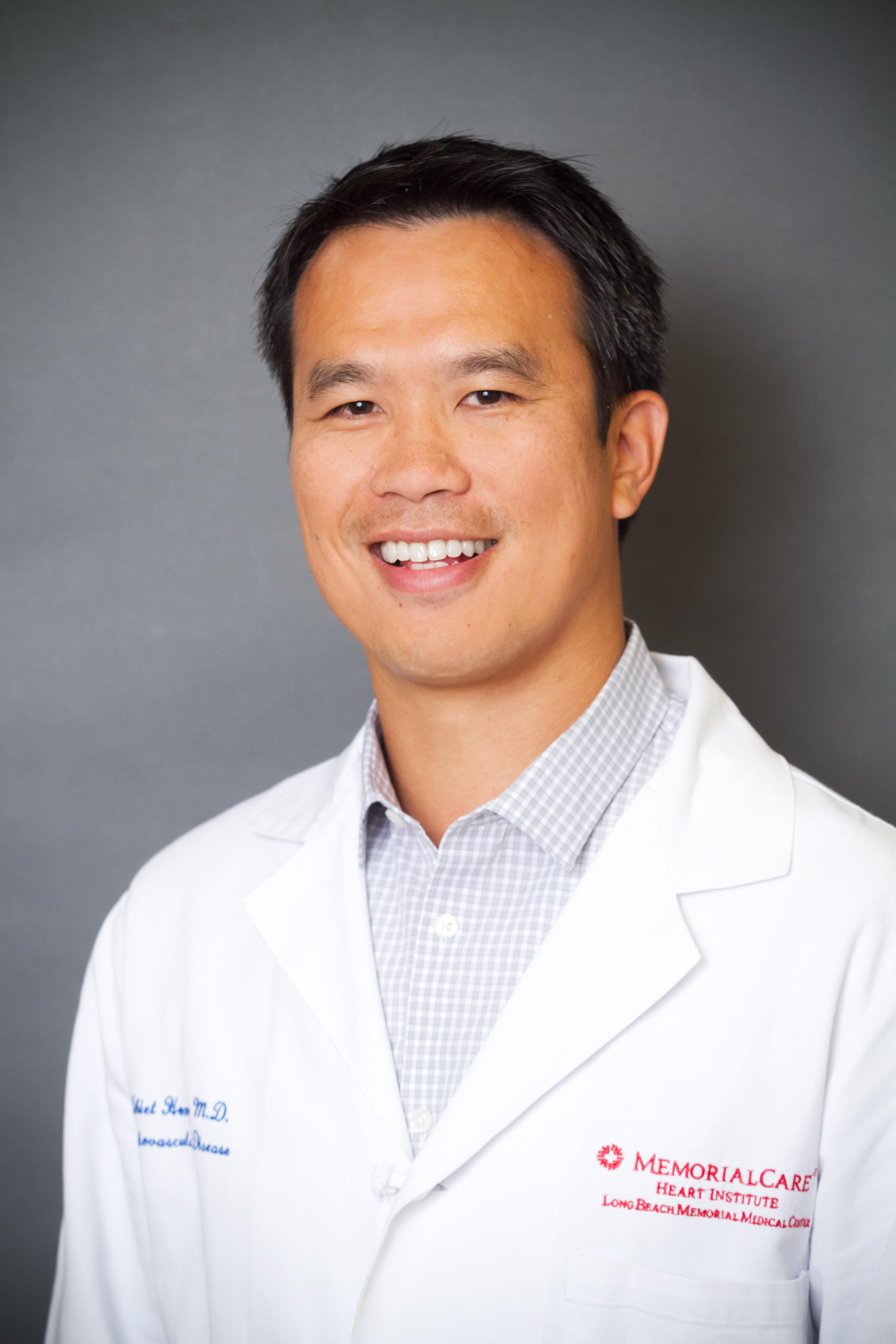 Khiet Hoang, M.D. Photo