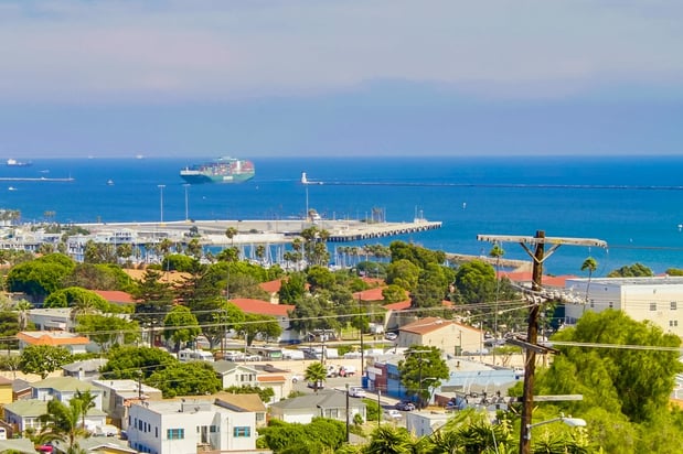 Images Carol Anne Mills - Realtor in Rancho Palos Verdes and San Pedro