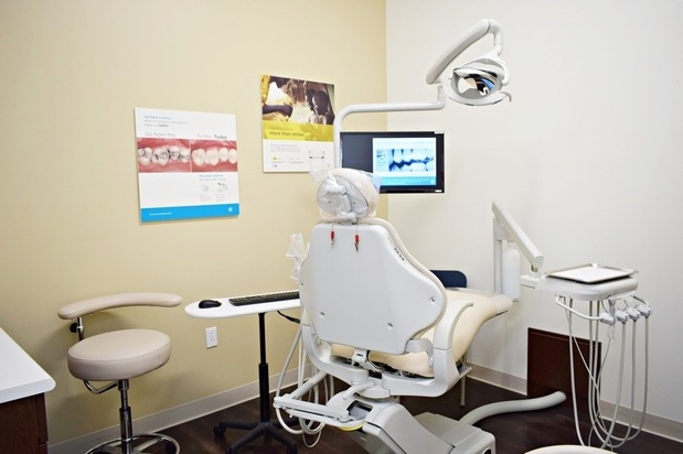 Images College Dental Group and Orthodontics