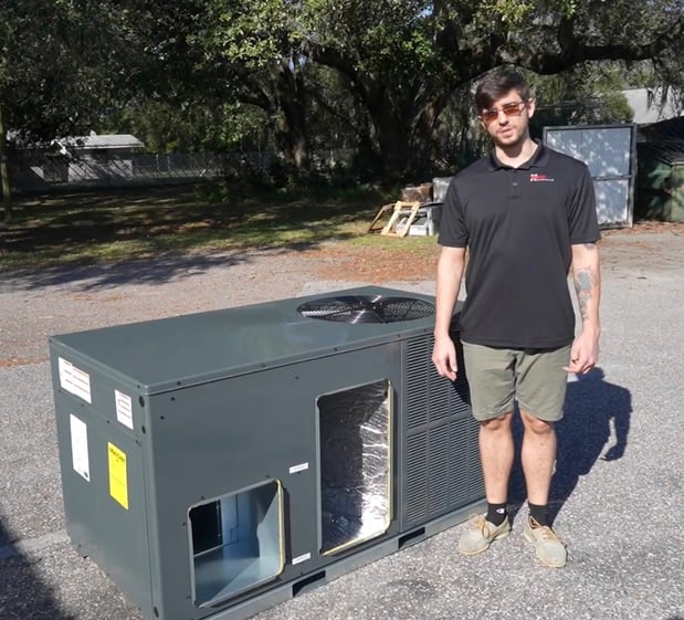 Images HVAC Warehouse