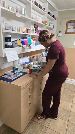 Images Closter Animal Hospital