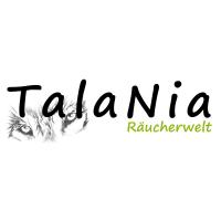 Logo TalaNia Räucherwerk