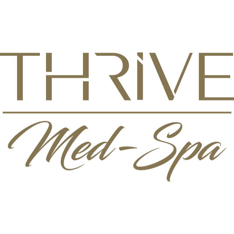 Thrive Med Spa Logo