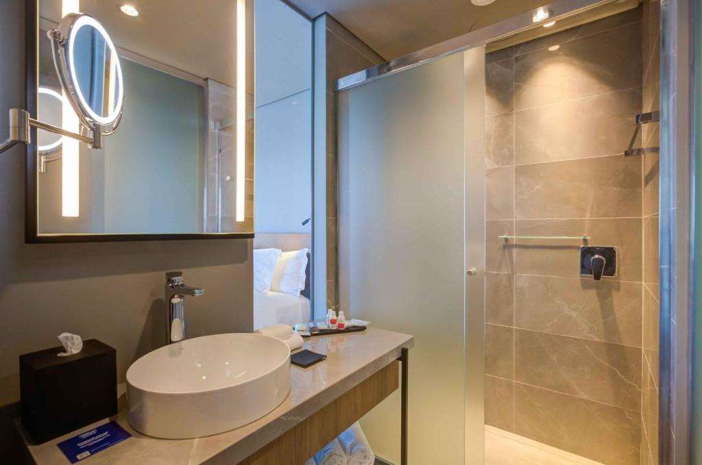 Images DoubleTree by Hilton Porto Alegre