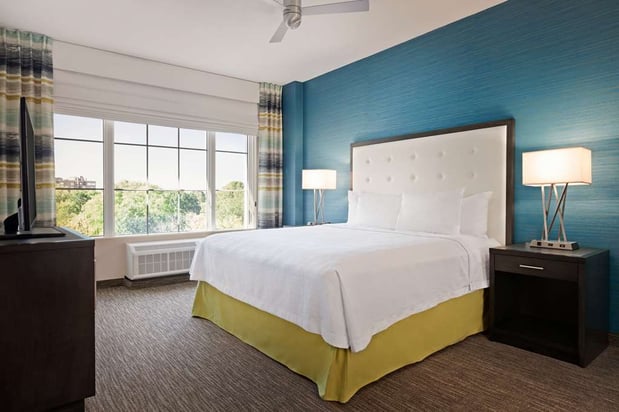 Images Homewood Suites by Hilton Charlotte/SouthPark
