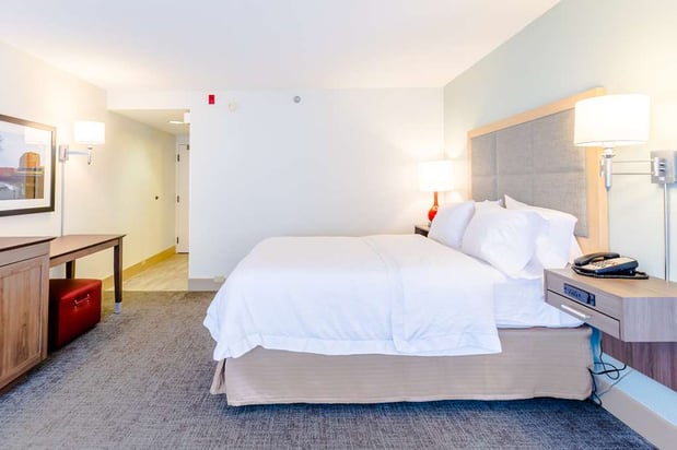 Images Hampton Inn Rochester South