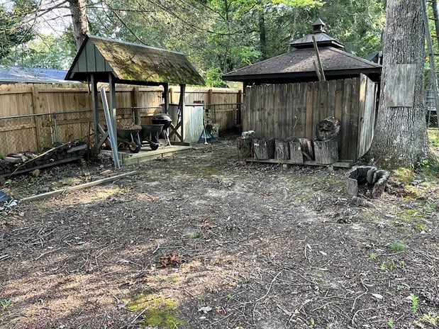 Images Freedom Junk Removal