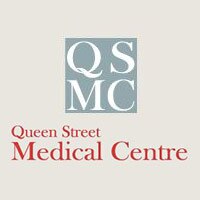 Queen Street Medical Centre Logo