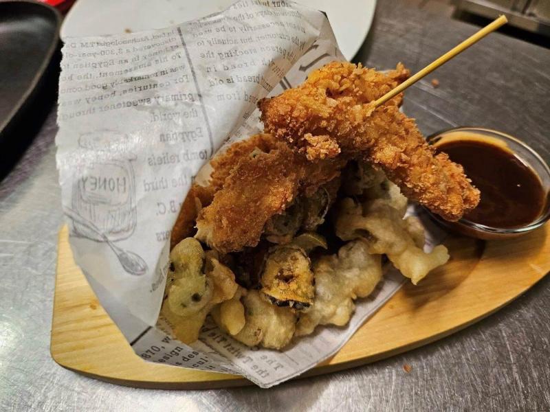 Images Mario'S Autentik Club Bistrot