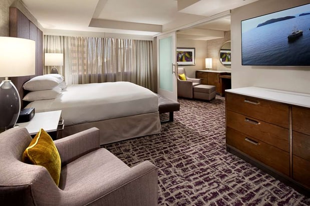 Images Hilton Long Beach