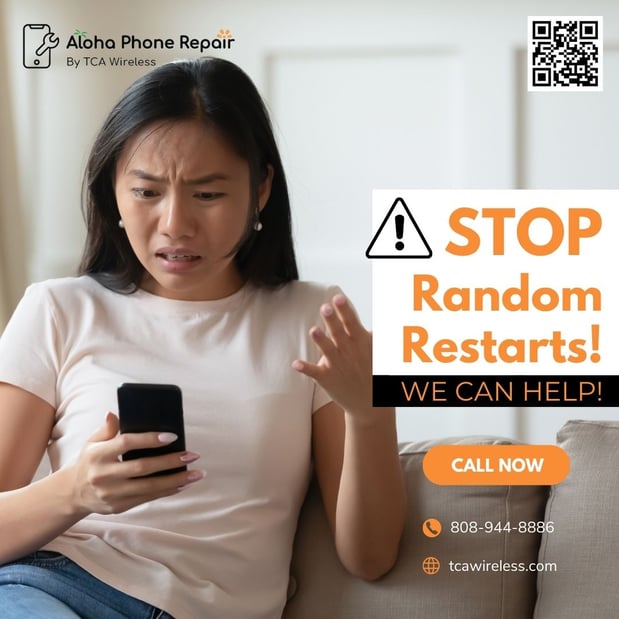 Images Aloha Phone Repair by TCA Wireless - Honolulu