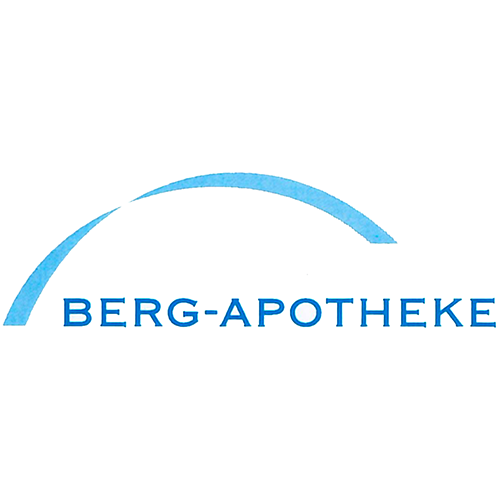 Logo Logo der Berg-Apotheke