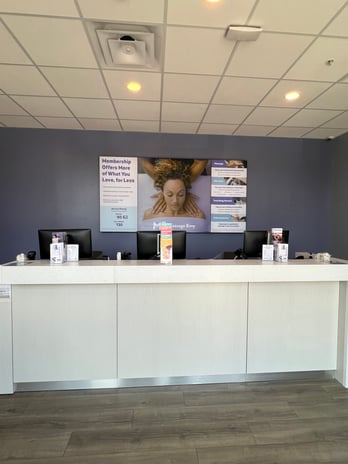 Images Massage Envy - Herndon-Reston