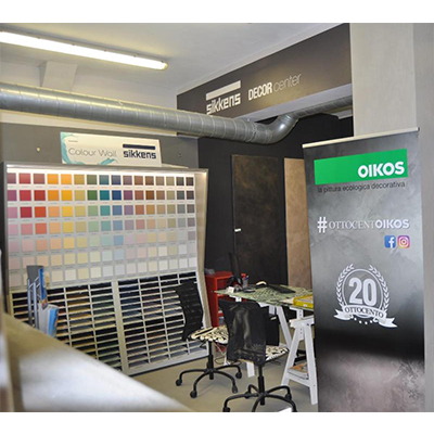 Images Colorificio Ardizzone