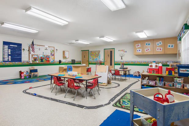 Images Primrose School of Mansell Road