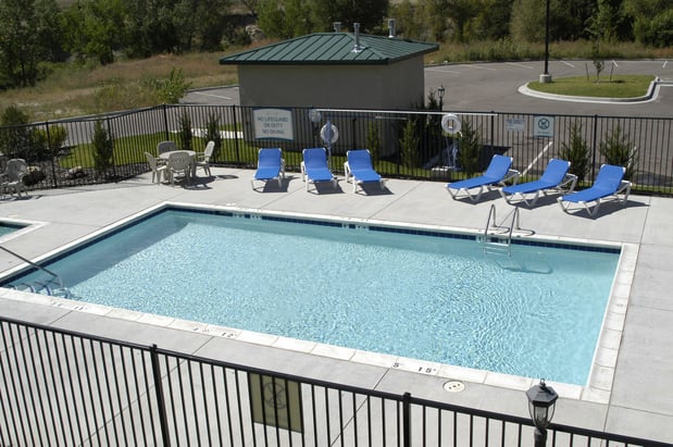 Images Staybridge Suites Colorado Springs North by IHG