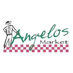 Angelo's Market Logo