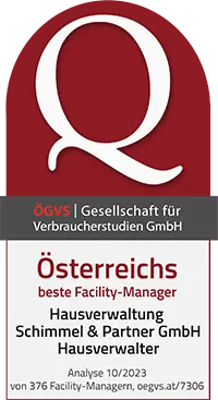 Bild 1 von Hausverwaltung Schimmel & Partner GmbH