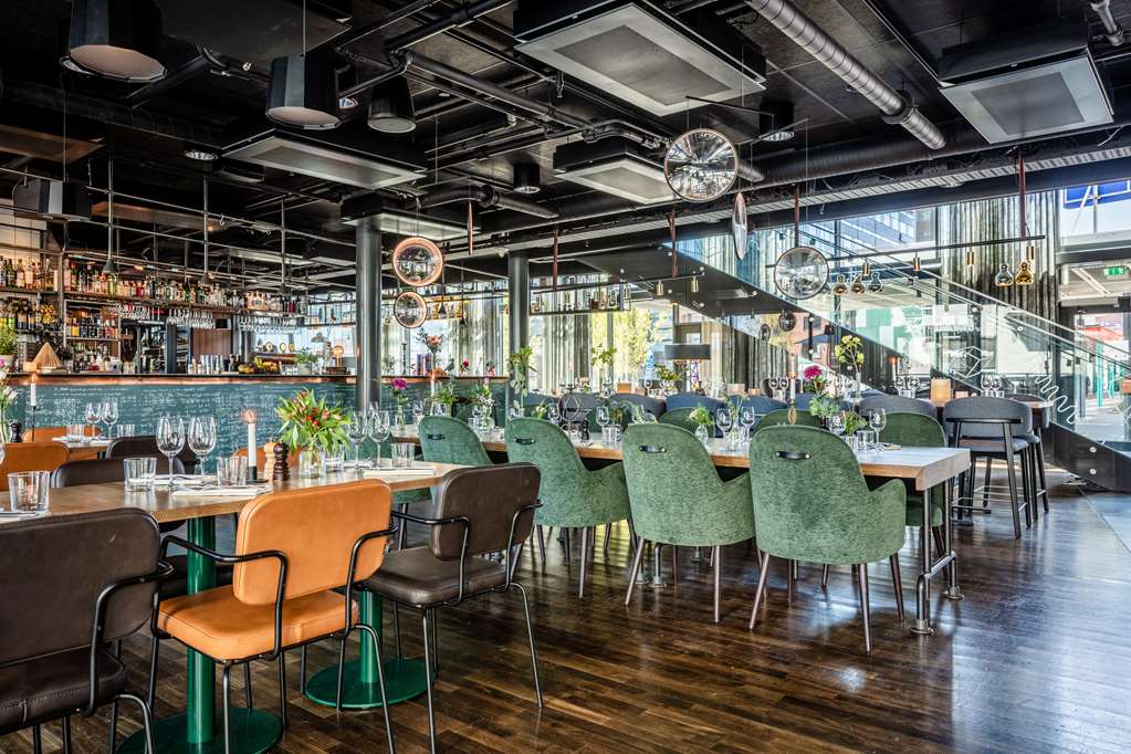 Images Radisson Blu Riverside Hotel, Gothenburg