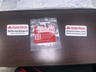 Images Shantorra Owens - State Farm Insurance Agent
