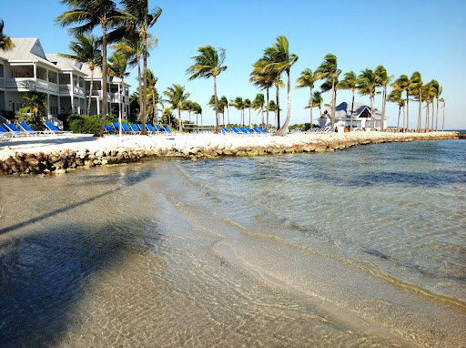 Tranquility Bay Beachfront Resort Image