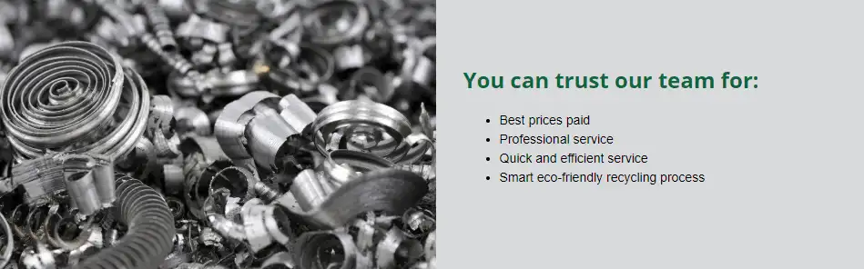Images Herts Metal Recycling