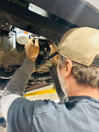 Images A&R Complete Auto Care