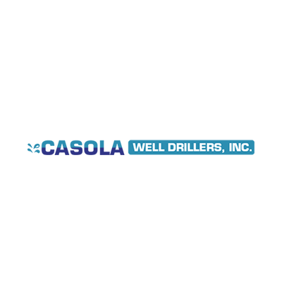 Casola Well Drillers Inc. Logo