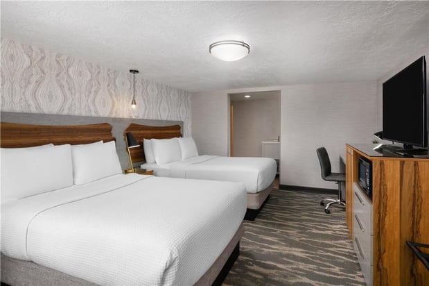 Images Aiden by Best Western St. George