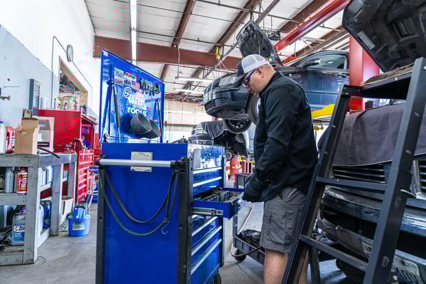 Images Northwest Auto Specialist