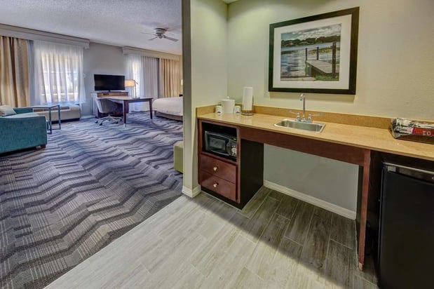 Images Hampton Inn & Suites Clermont