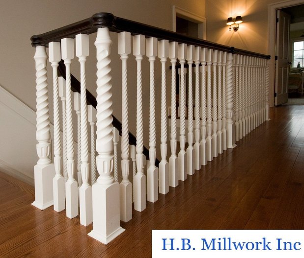 Images H.B. Millwork Inc.
