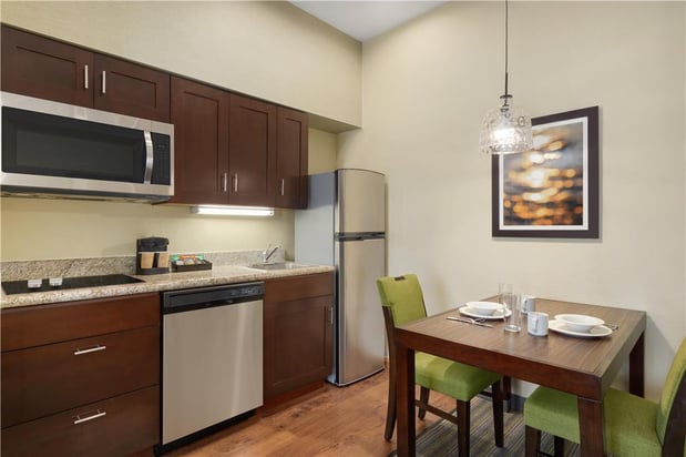 Images Homewood Suites by Hilton St. Petersburg Clearwater