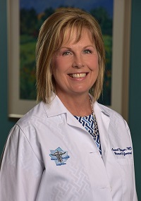 Laurel Yeager