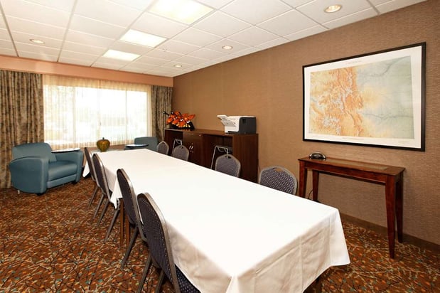 Images Hampton Inn Montrose