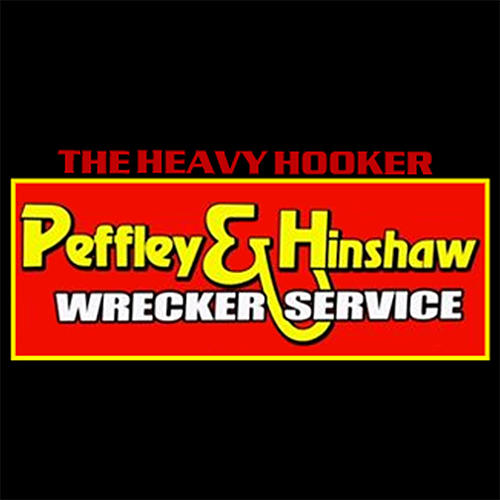 Peffley and Hinshaw Wrecker Service - Terre Haute, IN 47803 - (812)232-5444 | ShowMeLocal.com