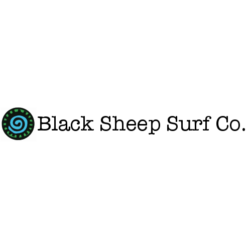 Black Sheep Surf Co - Online Surf Shop