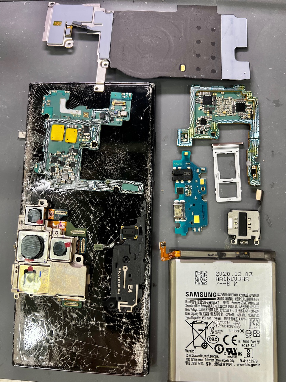 Images Casa de les fundes IFIX REPAIR EXPRESS