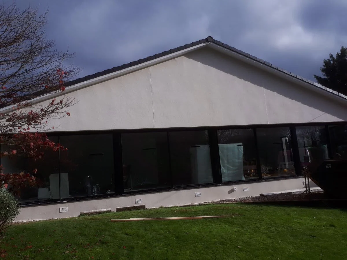 Images D McNally & Son Plasterers