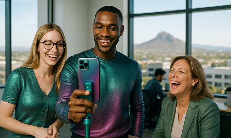 Images Fulchrome, LLC