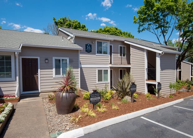 Images Todd Village Apartments