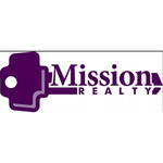 Jen Perry - Mission Realty LLC. Logo