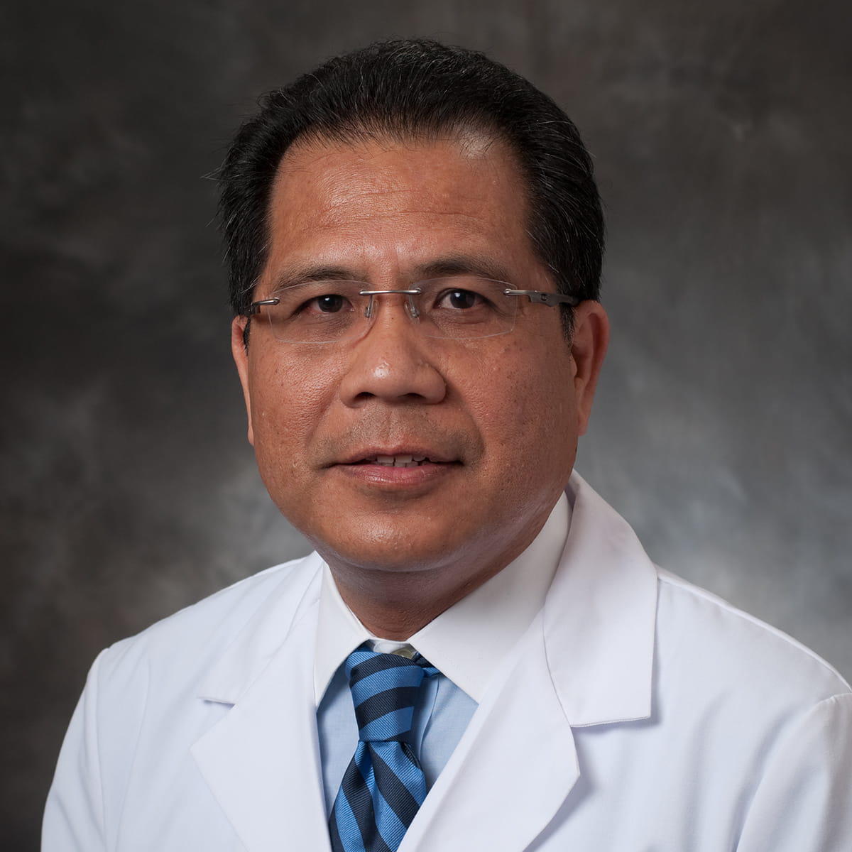 Dr. Medel Aguila Reyes
