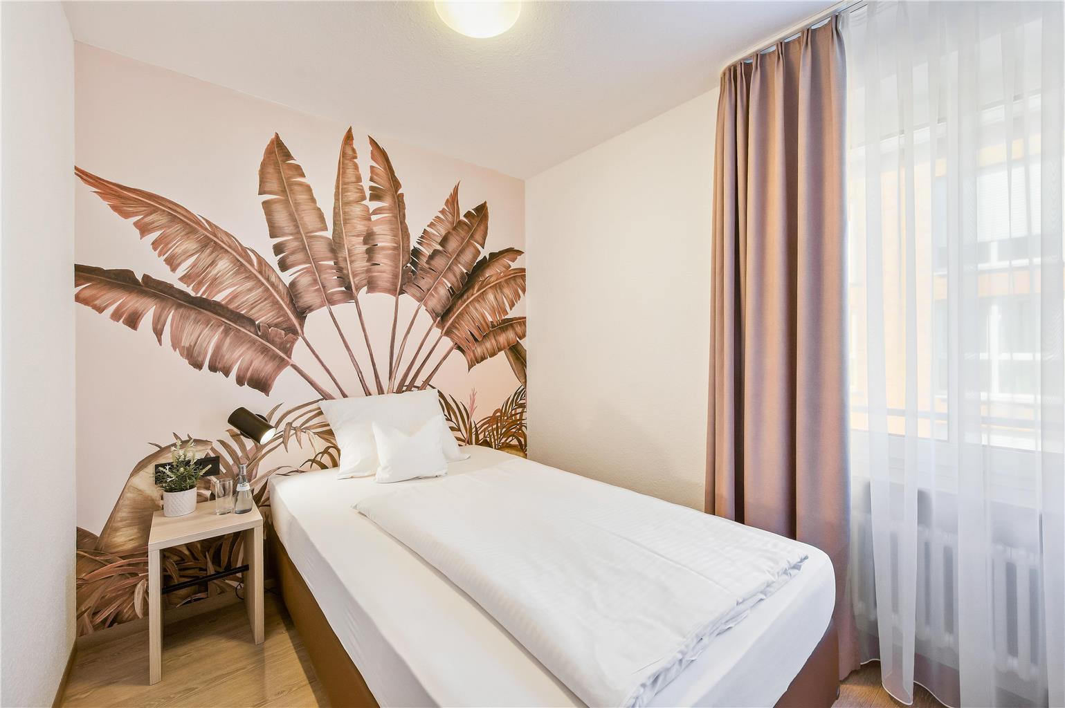 Bild 12 Best Western Hotel Favorit in Ludwigsburg