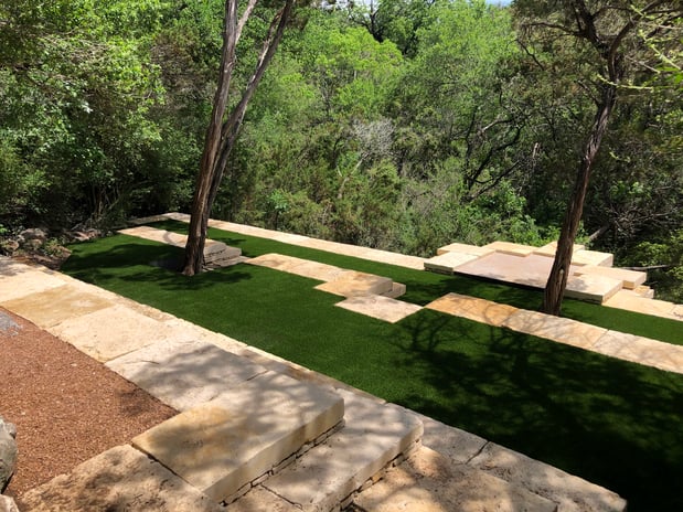 Images Waterloo Turf Austin