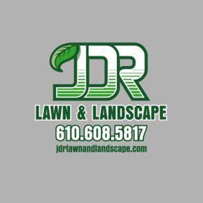 JDR Lawn & Landscape LLC Logo