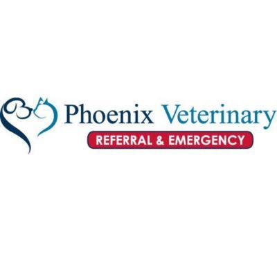 Phoenix Veterinary Referral & Emergency Center