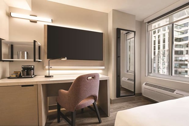 Images DoubleTree by Hilton New York Midtown Fifth Ave